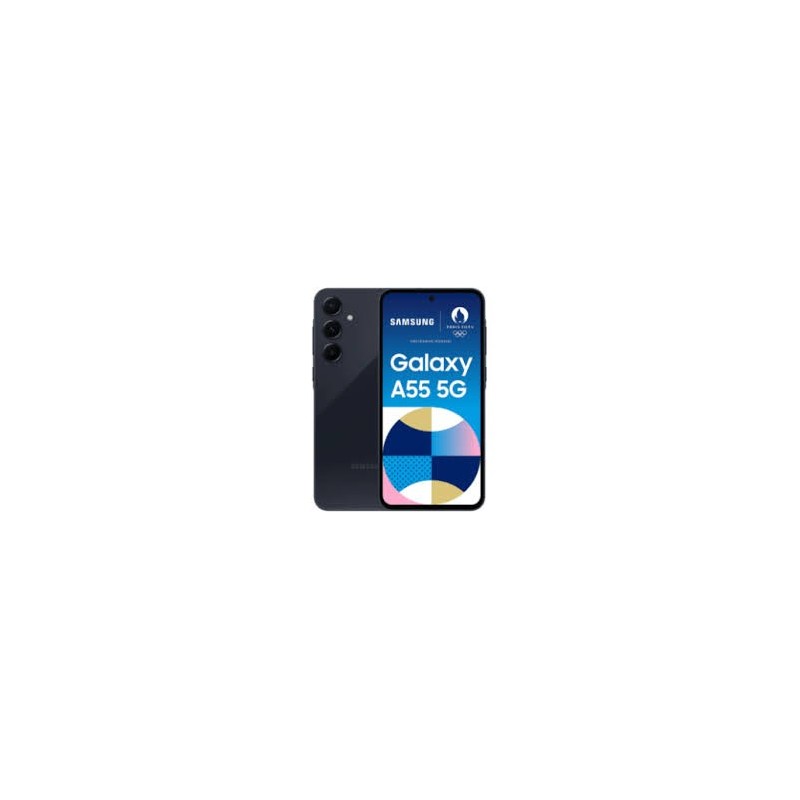 SAMSUNG A 55  256 /12