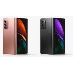 SAMSUNG   Z FOLD 2   256 GO