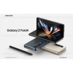 SAMSUNG Z FOLD 4   512 GO