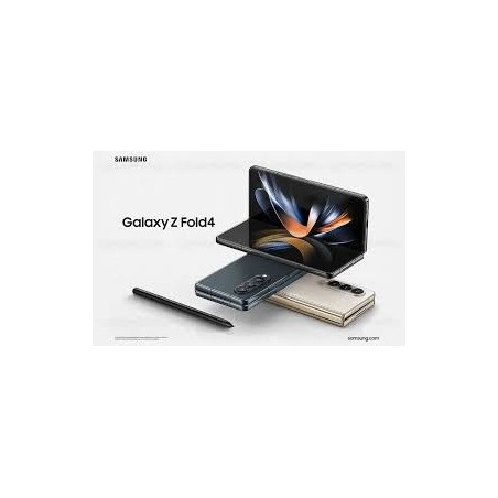 SAMSUNG Z FOLD 4   512 GO