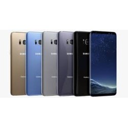 SAMSUNG  GALAXY S8  256 GO