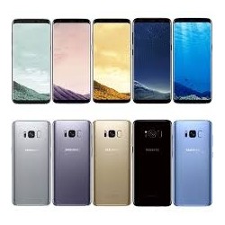 SAMSUNG  GALAXY S8 +   64 GO