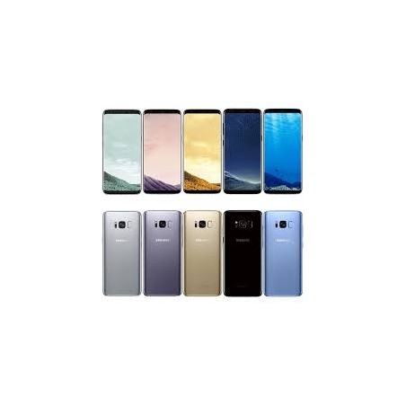 SAMSUNG  GALAXY S8 +   64 GO