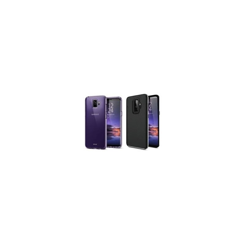 SAMSUNG GALAXY S9     128 Go