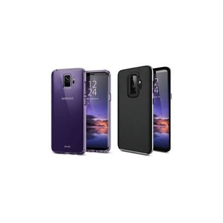 SAMSUNG GALAXY S9     128 Go