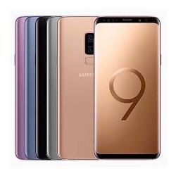 SAMSUNG GALAXY S9+     256 Go