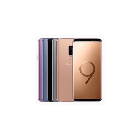 SAMSUNG GALAXY S9+     256 Go