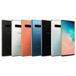 SAMSUNG  GALAXY S10 +  128 GO