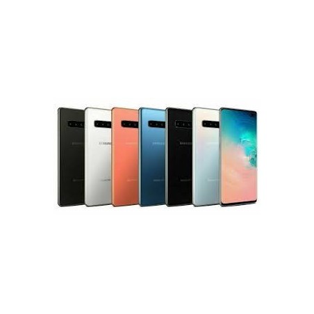 SAMSUNG  GALAXY S10 +  128 GO