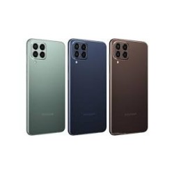 SAMSUNG GALAXY  M 33