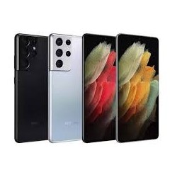 SAMSUNG  S 21 ULTRA     128 / 12