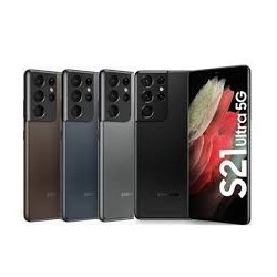 SAMSUNG  S 21 ULTRA     256 / 12
