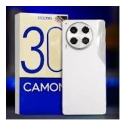 TECHNO CAMON 30   256 / 8