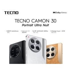 TECHNO CAMON 30   256 / 24