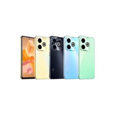 INFINIX HOT 40i   128 / 4