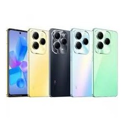 INFINIX  HOT 40i     256 / 8