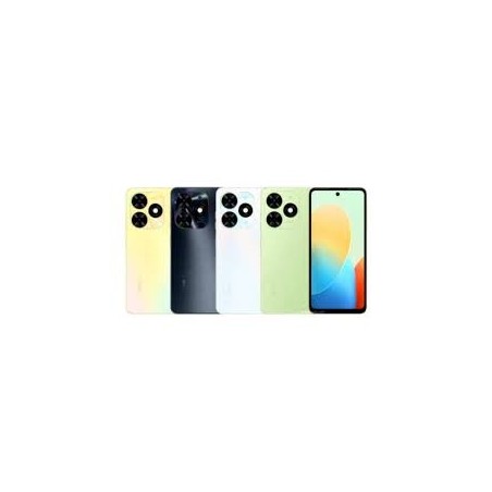 TECHNO POP 8  64 / 3