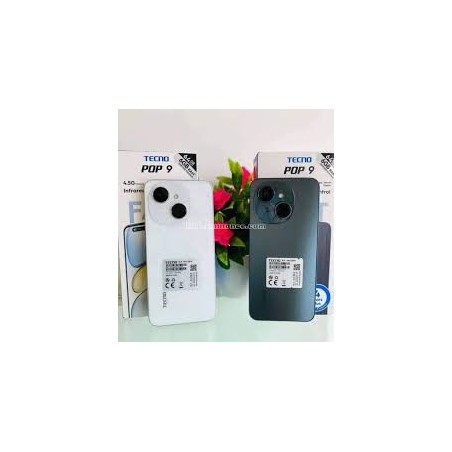 TECHNO POP 9      64 / 3