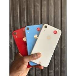 IPHONE  XR 128 GO