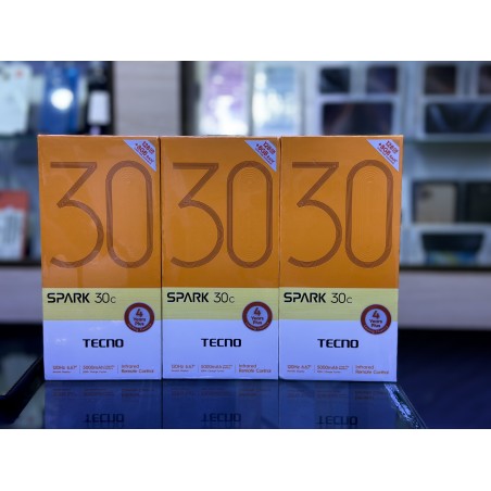 TECHNO SPARK 30 C  256 / 8