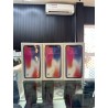 IPHONE X   256 Go