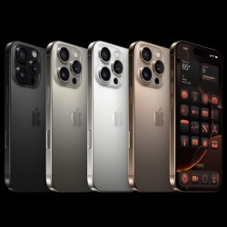 IPHONE 16 PRO    512 Go