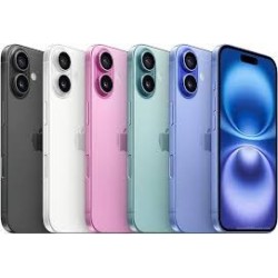IPHONE 16  128 GO