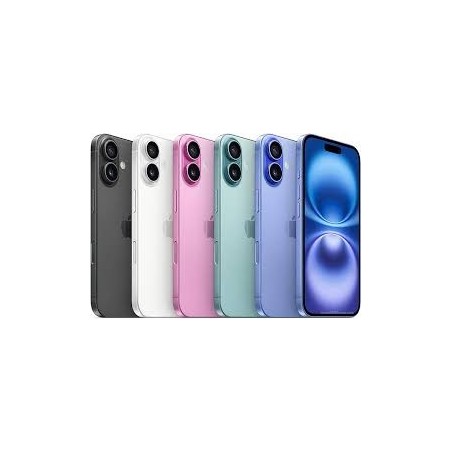 IPHONE 16  128 GO