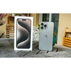 IPHONE 15 PRO MAX    1 Tera