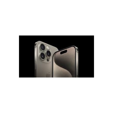 IPHONE  15 PRO MAX  512