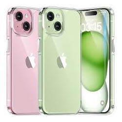 IPHONE 15 PLUS   128 Go