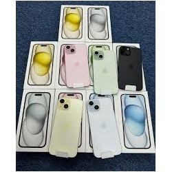 IPHONE 15 SIMPLE  128 Go