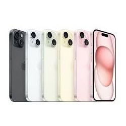 IPHONE 15 SIMPLE  256 Go