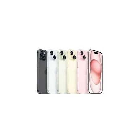 IPHONE 15 SIMPLE  256 Go