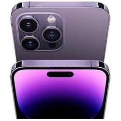 IPHONE 14 PRO MAX  256 GO