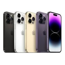 IPHONE 14 PRO MAX  128 GO