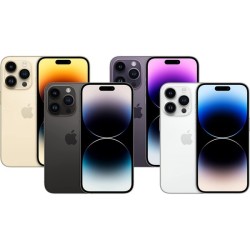 IPHONE 14 PRO  128 GO