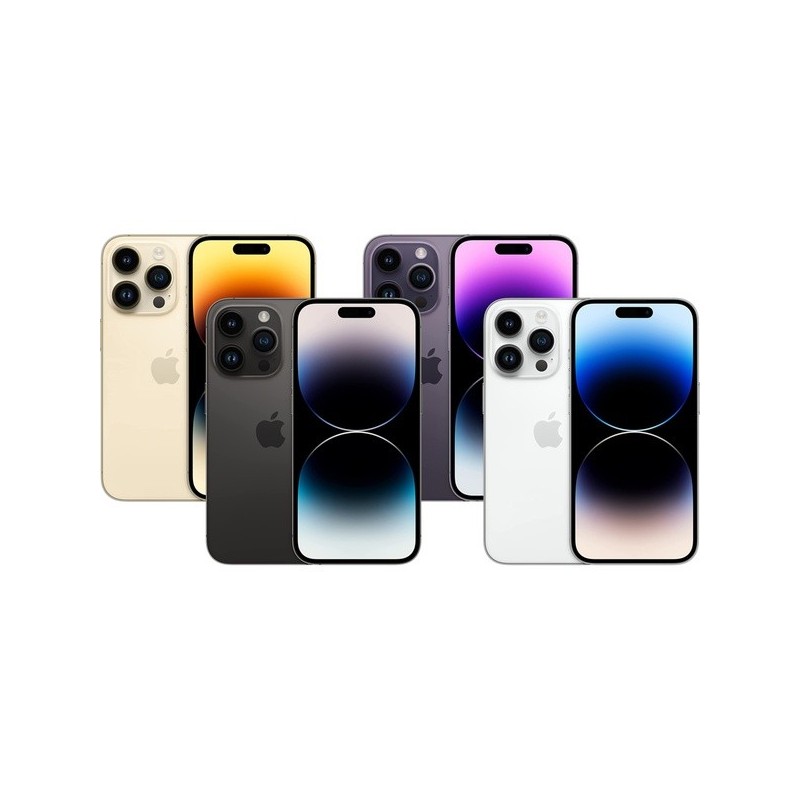 IPHONE 14 PRO  128 GO