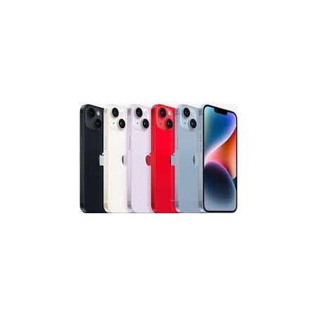 IPHONE 14 SIMPLE 256 GO