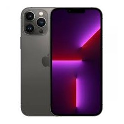 IPHONE 13 PRO MAX   128 Go