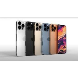 IPHONE 13 PRO MAX   256 Go