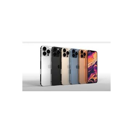 IPHONE 13 PRO MAX   256 Go