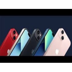 iPHONE 13 Simple 256 GO