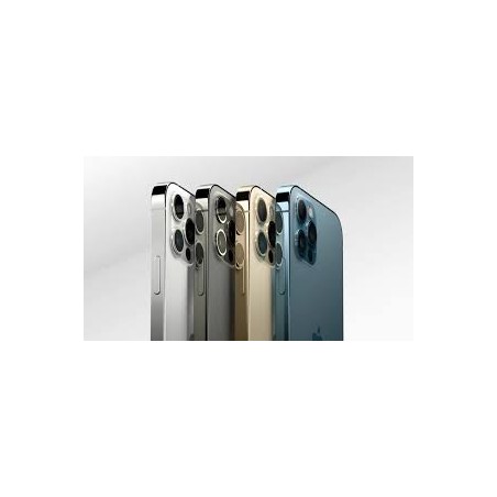 IPHONE 12 PRO  256 Go
