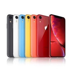 IPHONE XR  64 Go
