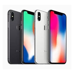 IPHONE X 64 GO