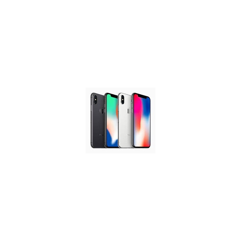 IPHONE X 64 GO