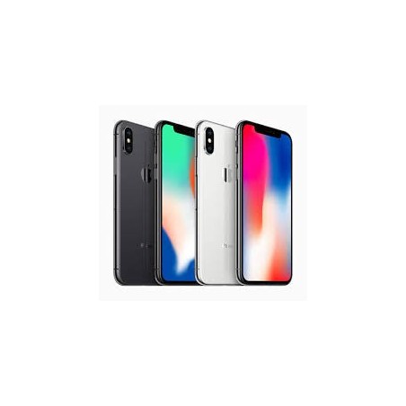 IPHONE X 64 GO