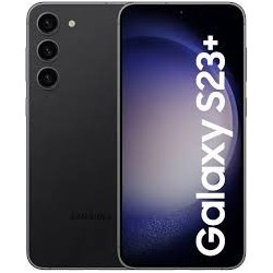 SAMSUNG S23 PLUS 256 / 8
