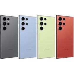 SAMSUNG 23  ULTRA   256 / 12